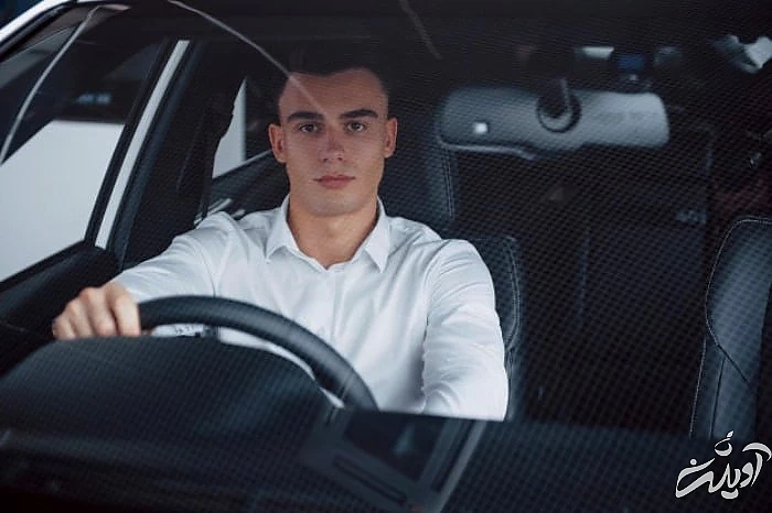 رانندگی با سرعت مطمئن